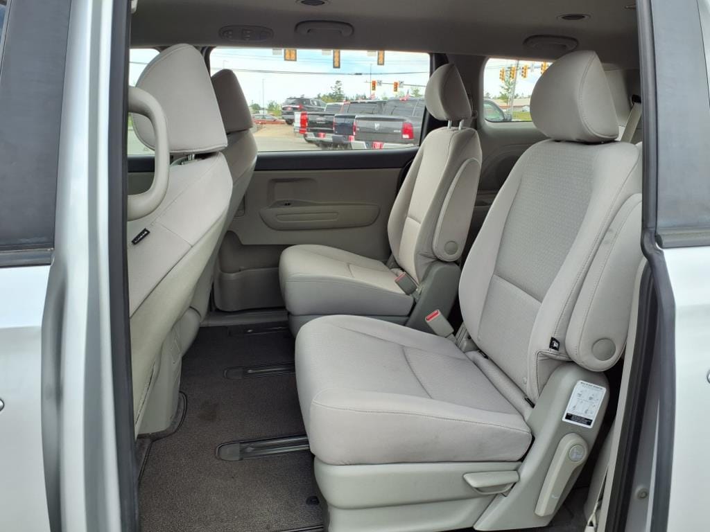 used 2016 Kia Sedona car, priced at $16,995