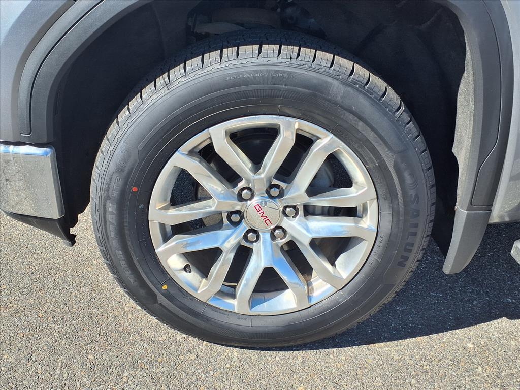 used 2019 GMC Sierra 1500 car, priced at $33,999