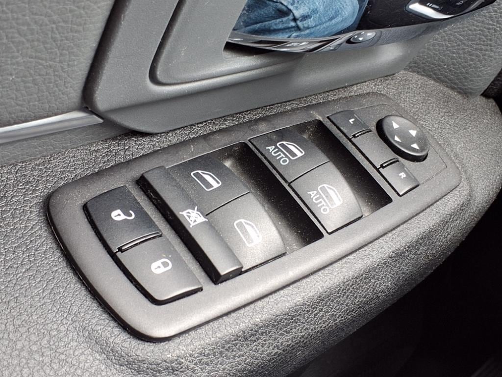 used 2024 Ram 1500 Classic car, priced at $33,999