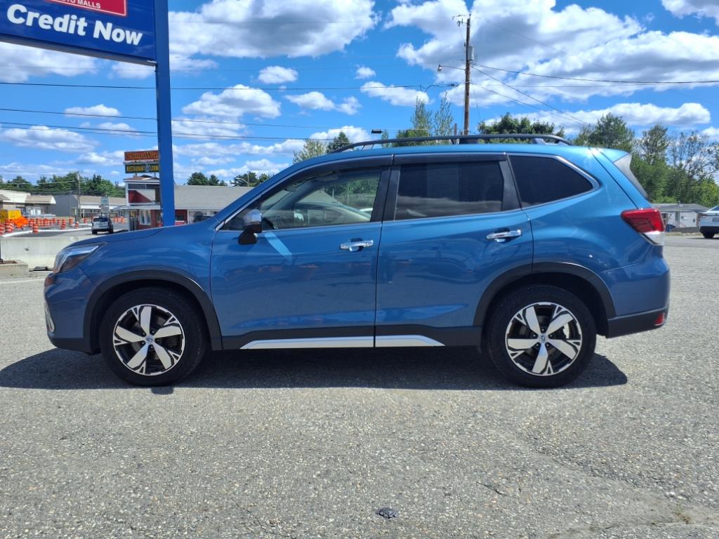 used 2019 Subaru Forester car, priced at $26,777
