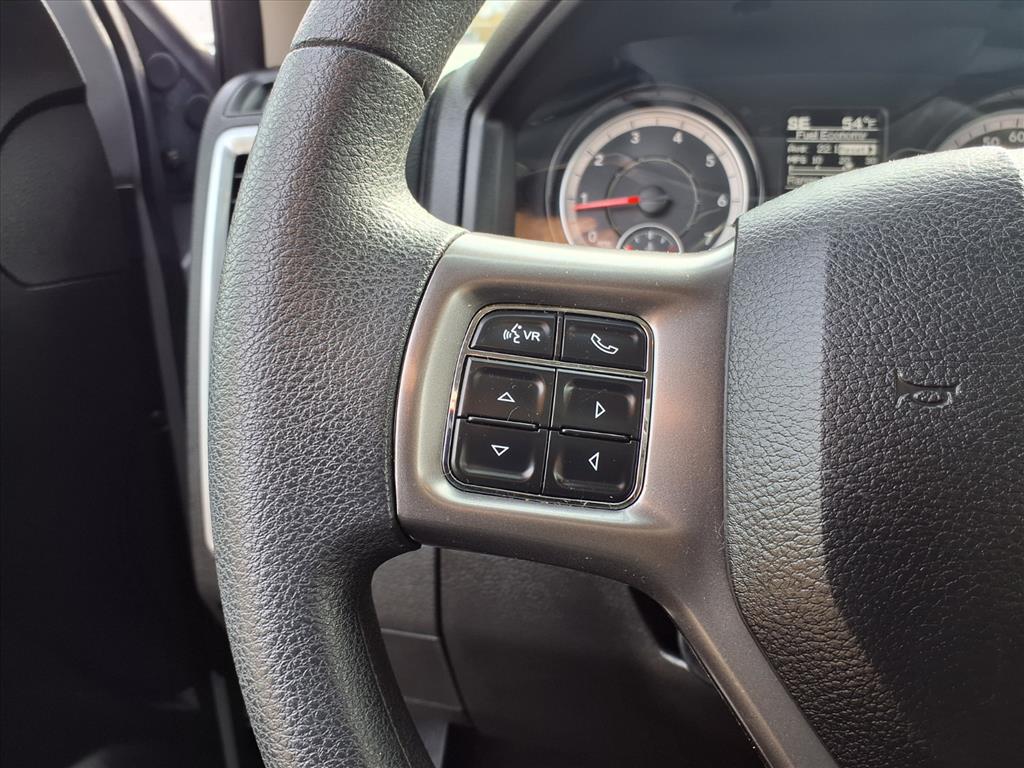 used 2024 Ram 1500 Classic car, priced at $30,999