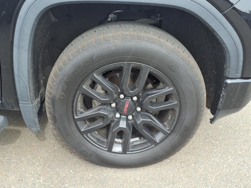 used 2019 GMC Sierra 1500 car, priced at $29,777