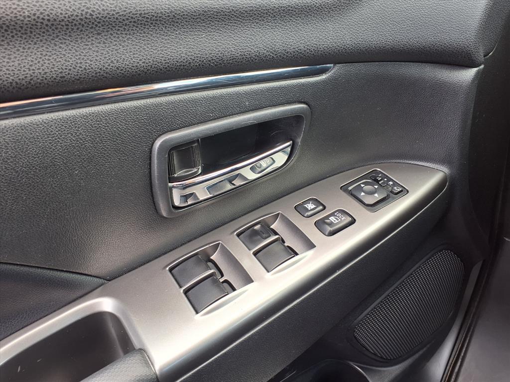 used 2024 Mitsubishi Outlander Sport car, priced at $22,995