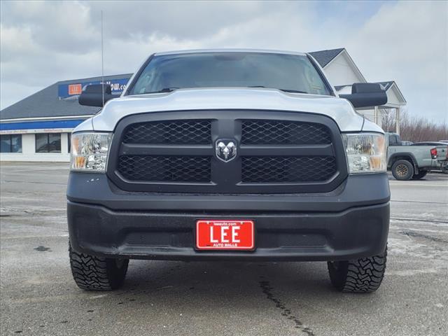 used 2019 Ram 1500 Classic car, priced at $24,999