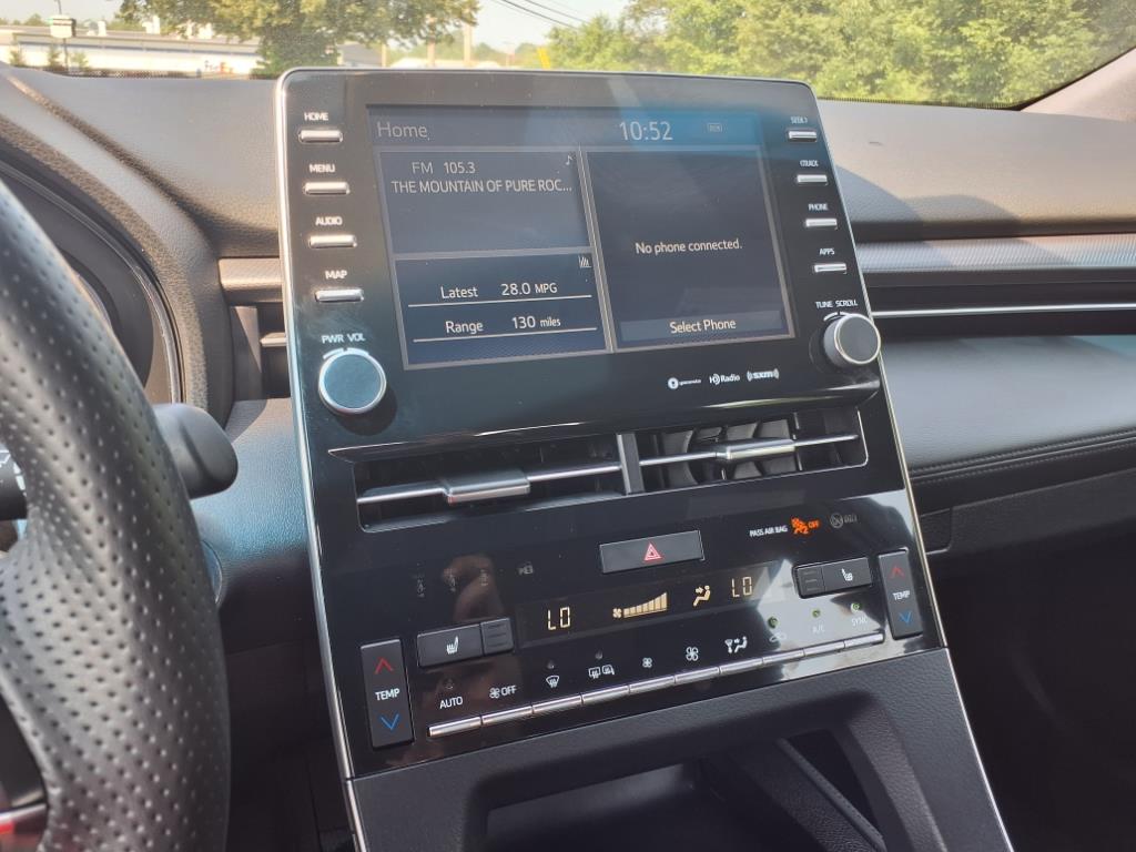 used 2019 Toyota Avalon car, priced at $25,333