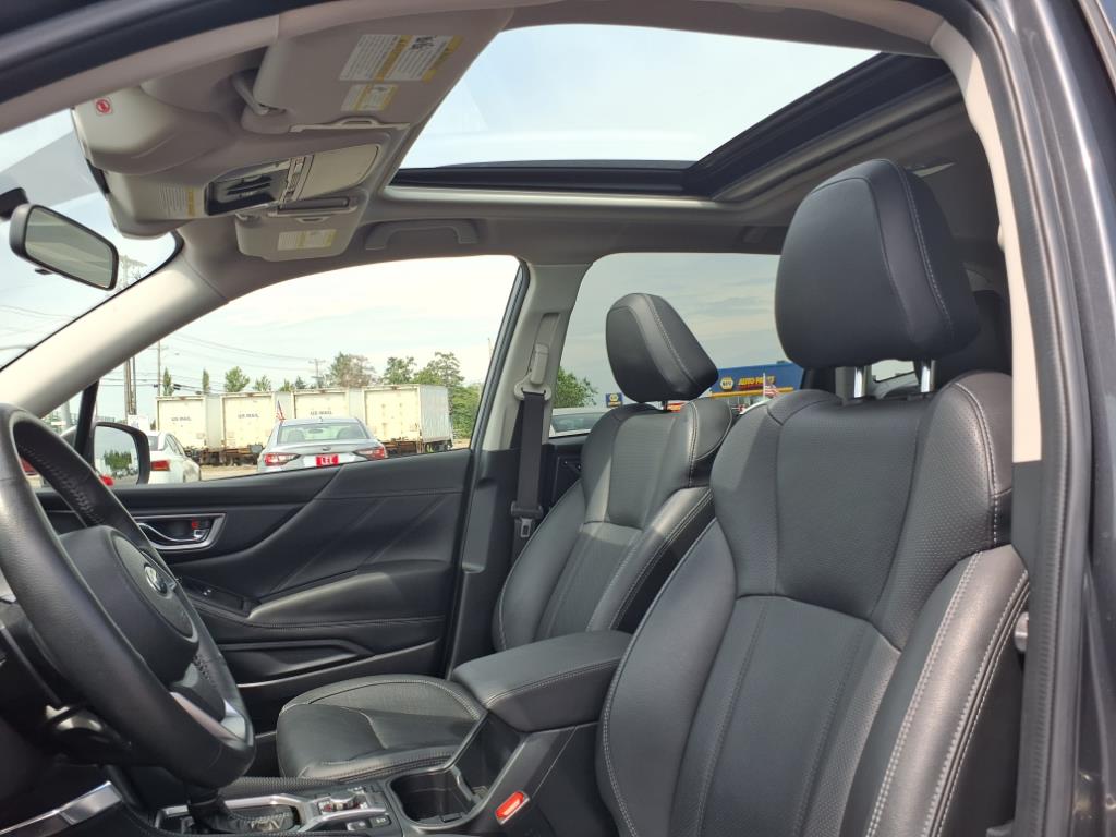 used 2020 Subaru Forester car, priced at $29,777