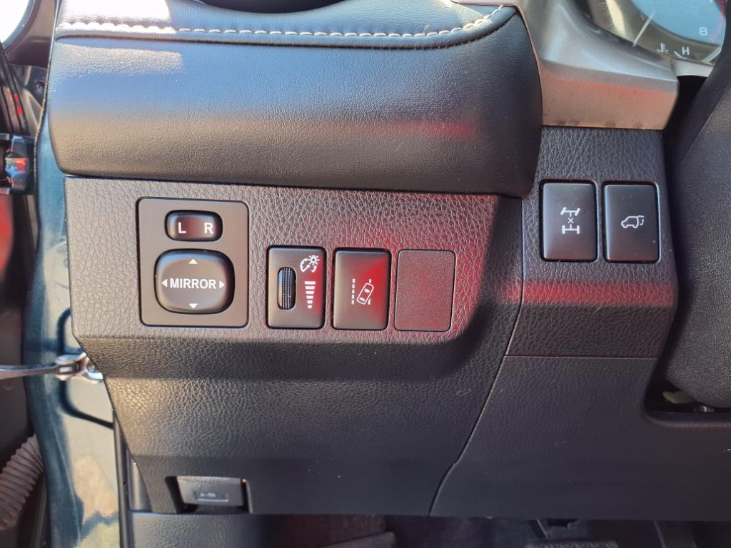 used 2018 Toyota RAV4 car, priced at $22,995