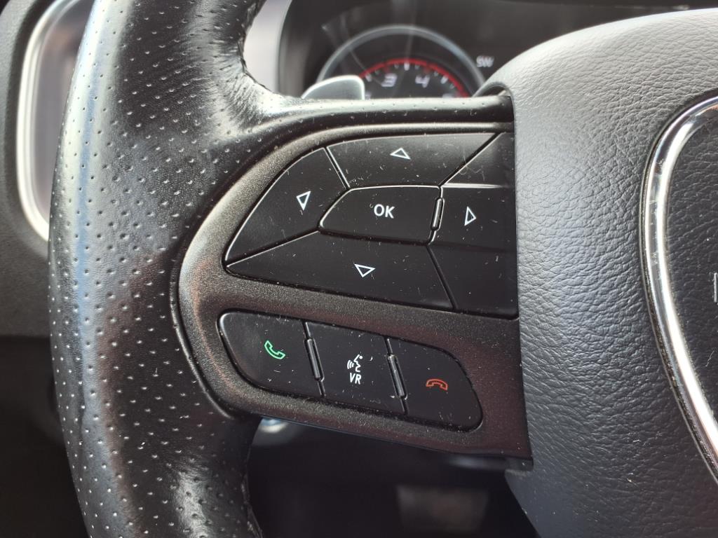 used 2022 Dodge Charger car, priced at $32,999