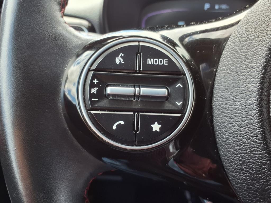 used 2023 Kia Soul car, priced at $21,777