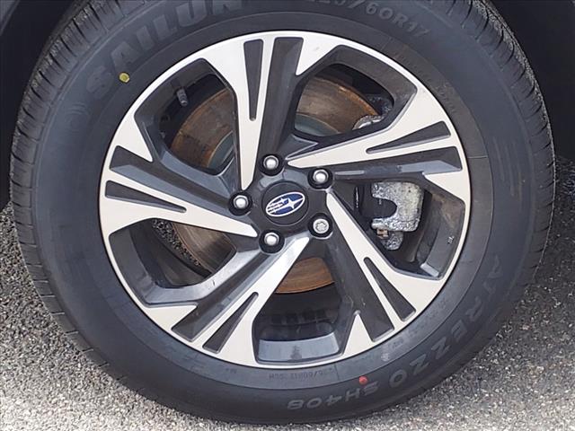used 2024 Subaru Crosstrek car, priced at $28,888
