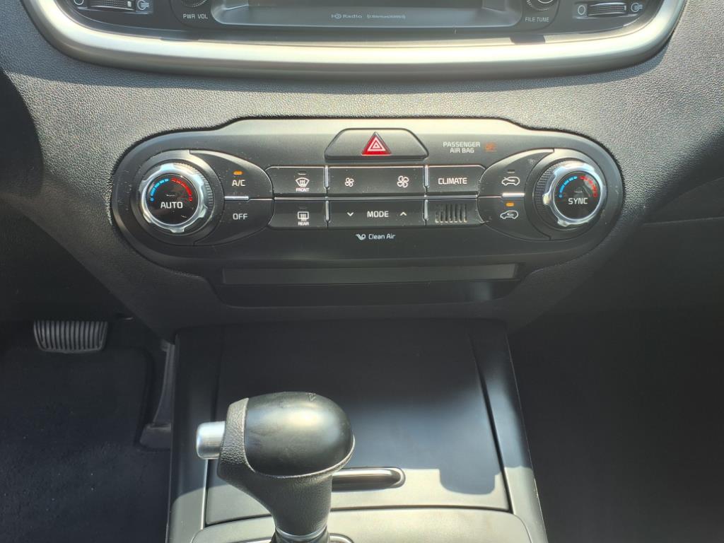 used 2018 Kia Sorento car, priced at $17,995