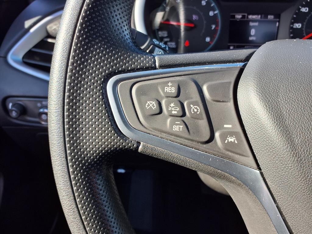 used 2023 Chevrolet Malibu car, priced at $19,995