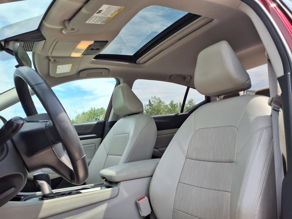 used 2022 Nissan Altima car, priced at $25,888