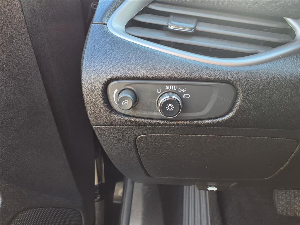 used 2023 Chevrolet Malibu car, priced at $20,995