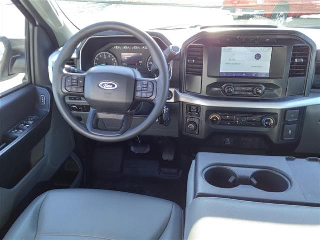 used 2022 Ford F-150 car, priced at $32,999