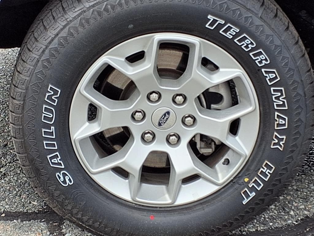used 2023 Ford F-150 car, priced at $39,888