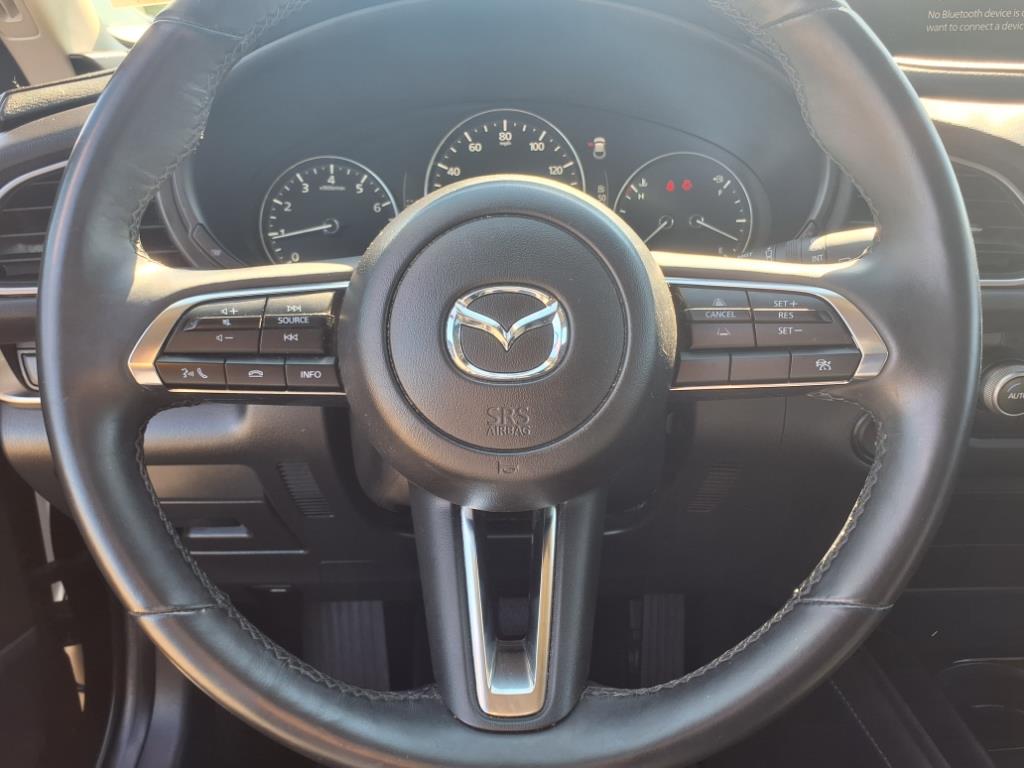 used 2024 Mazda CX-30 car, priced at $25,444