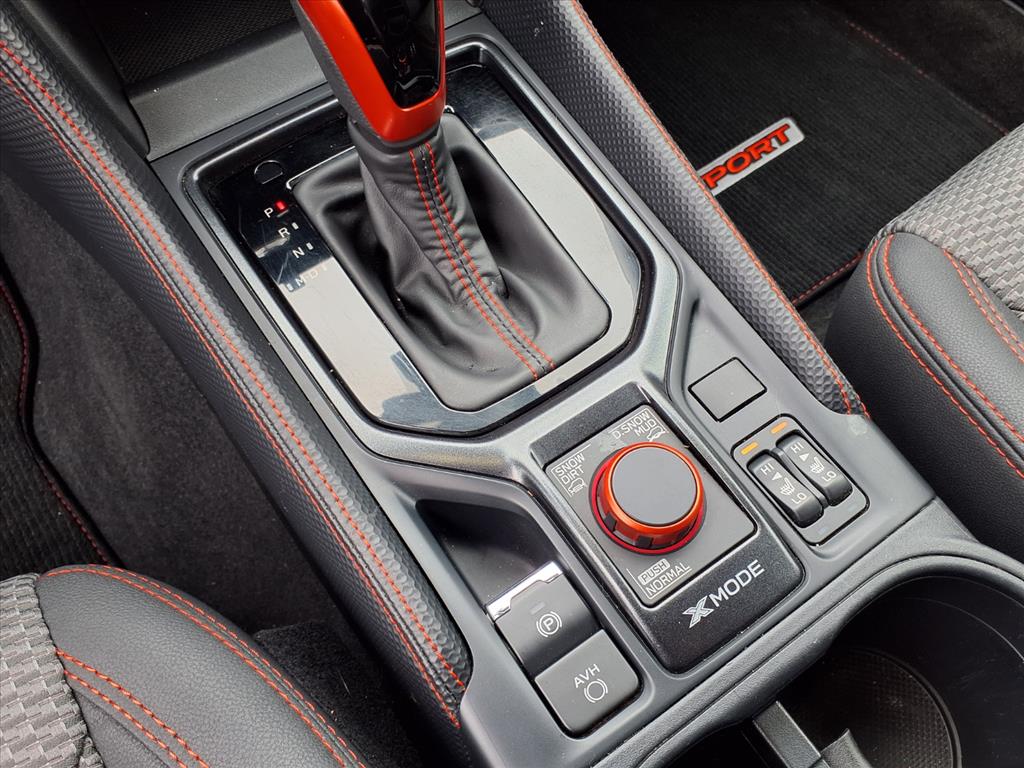 used 2024 Subaru Forester car, priced at $31,999