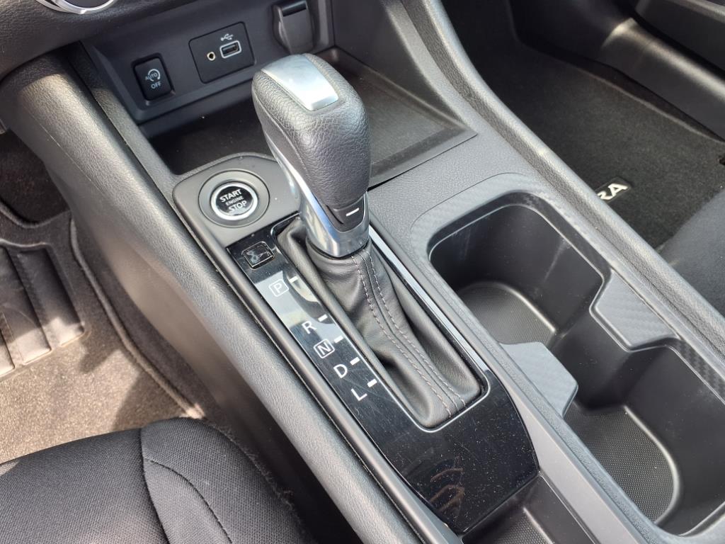 used 2024 Nissan Sentra car, priced at $18,995