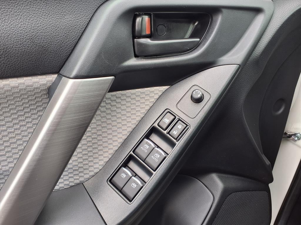 used 2018 Subaru Forester car, priced at $22,995