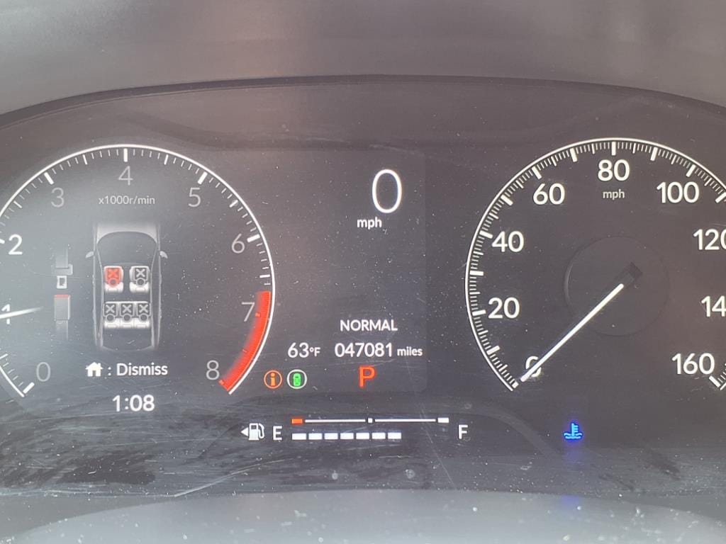 used 2022 Honda Civic car, priced at $27,444