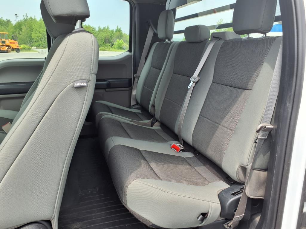 used 2020 Ford F-150 car, priced at $27,995