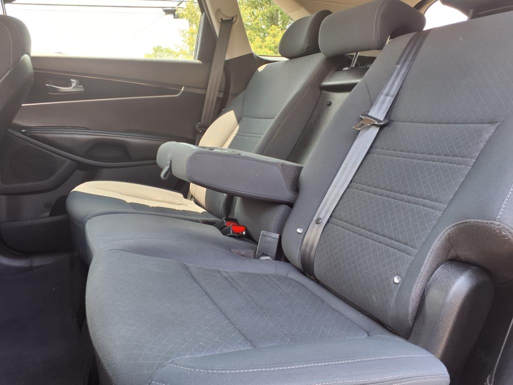 used 2018 Kia Sorento car, priced at $17,995