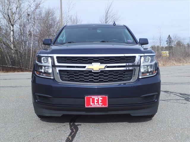 used 2019 Chevrolet Tahoe car, priced at $32,999