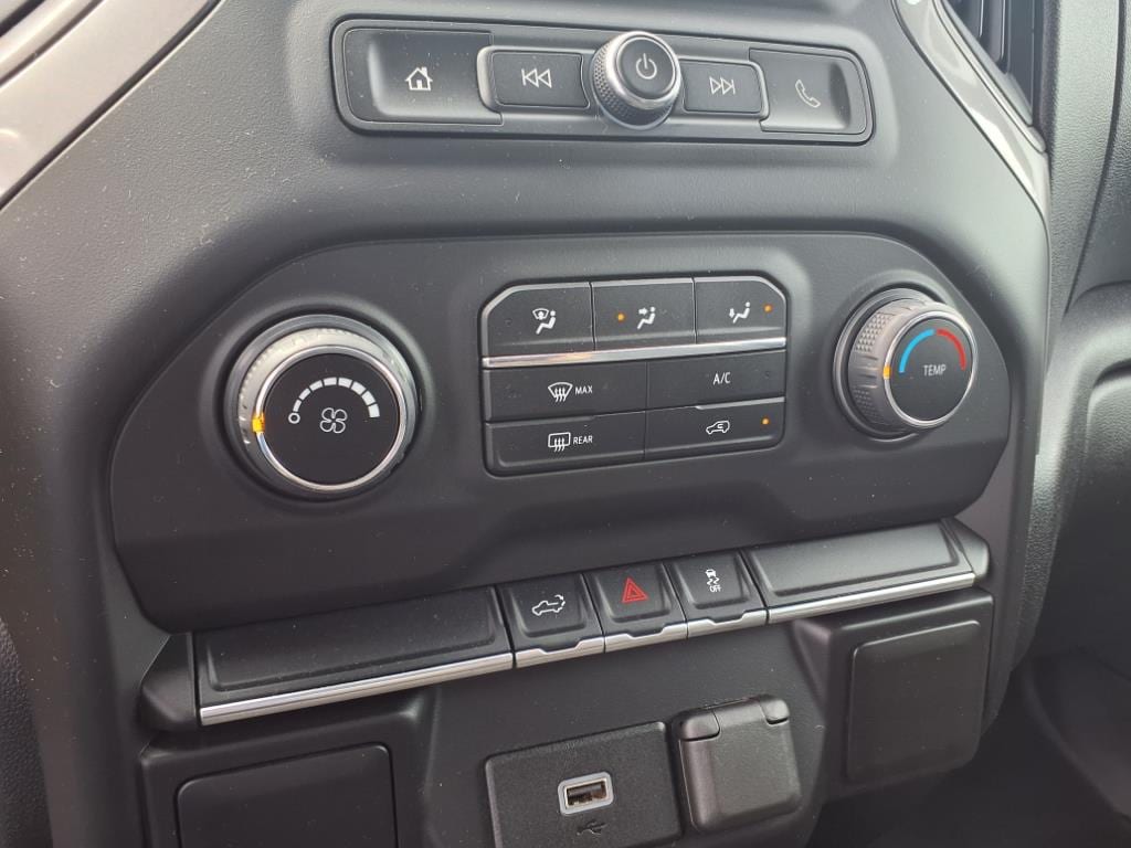used 2020 Chevrolet Silverado 1500 car, priced at $30,555