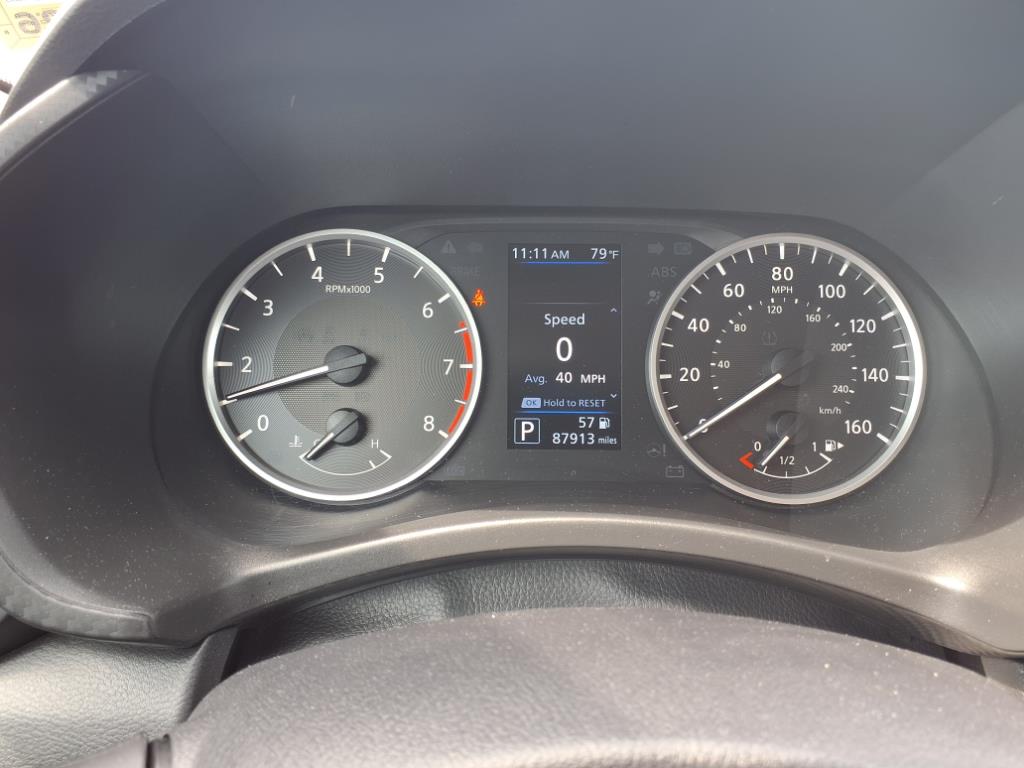 used 2024 Nissan Sentra car, priced at $18,995