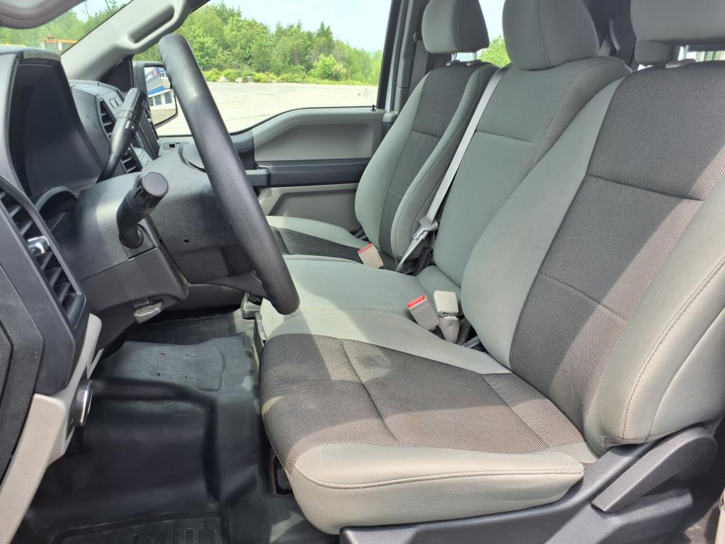 used 2020 Ford F-150 car, priced at $27,995