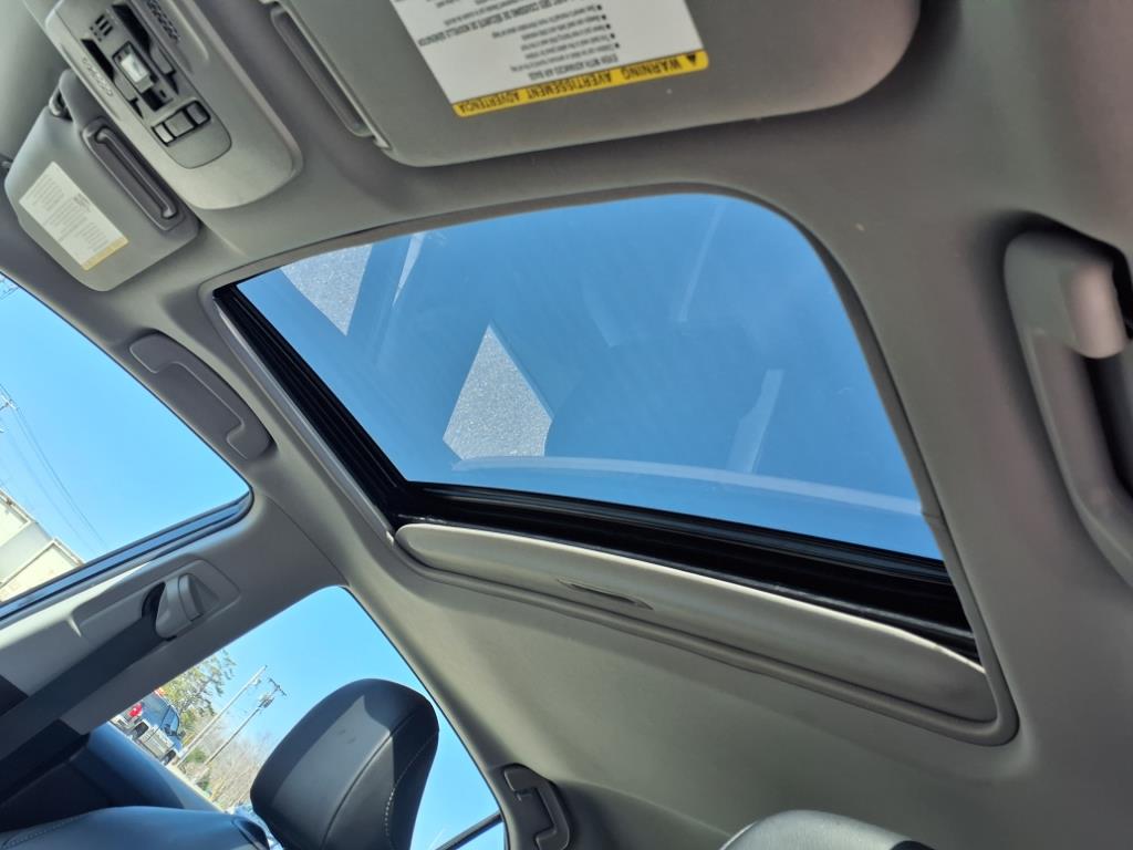 used 2023 Toyota Camry car, priced at $28,222