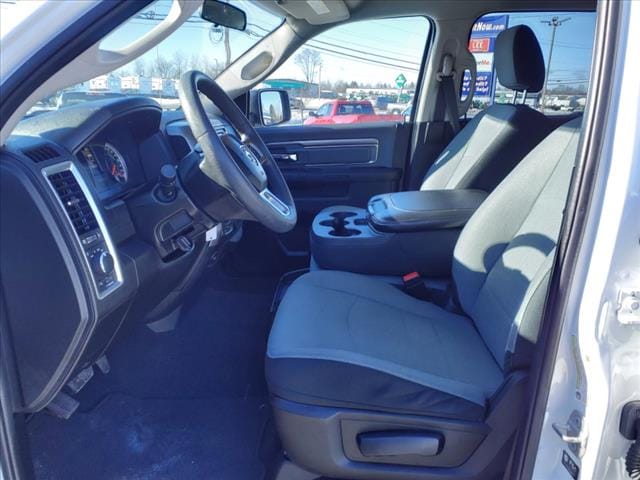 used 2022 Ram 1500 Classic car, priced at $28,999