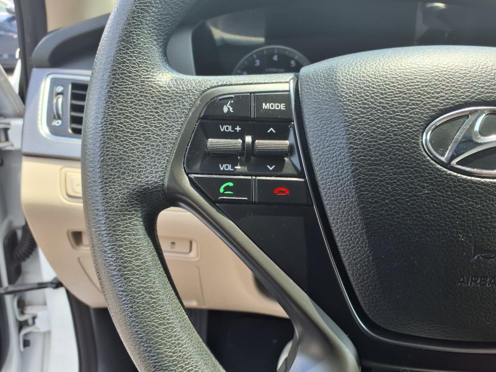 used 2015 Hyundai Sonata car, priced at $15,995