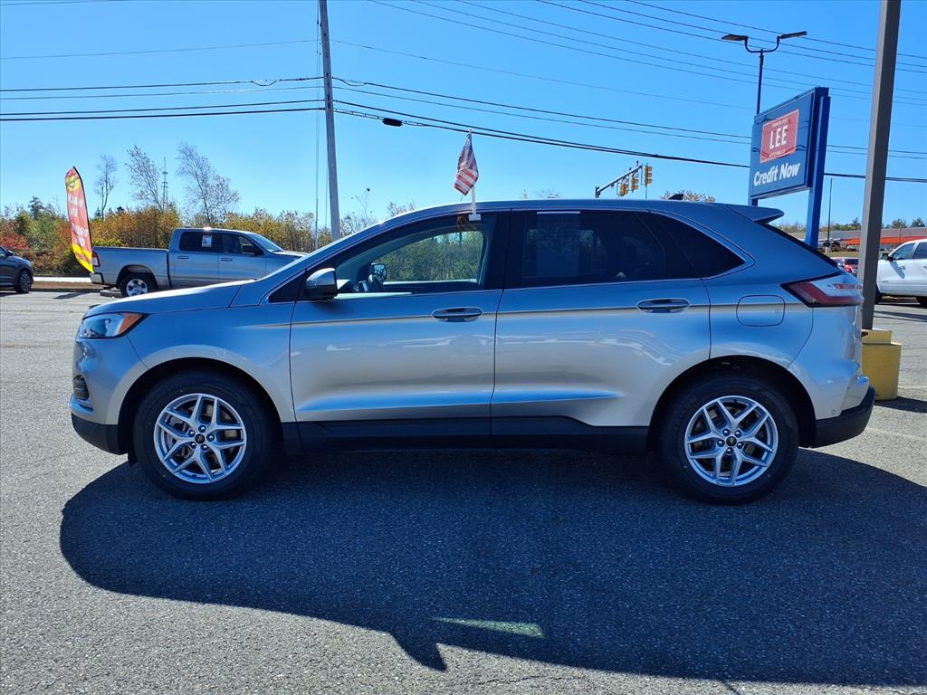 used 2023 Ford Edge car, priced at $23,999