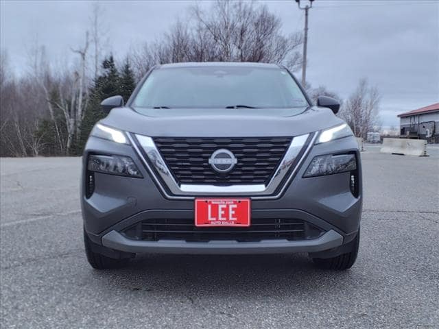 used 2023 Nissan Rogue car, priced at $22,995