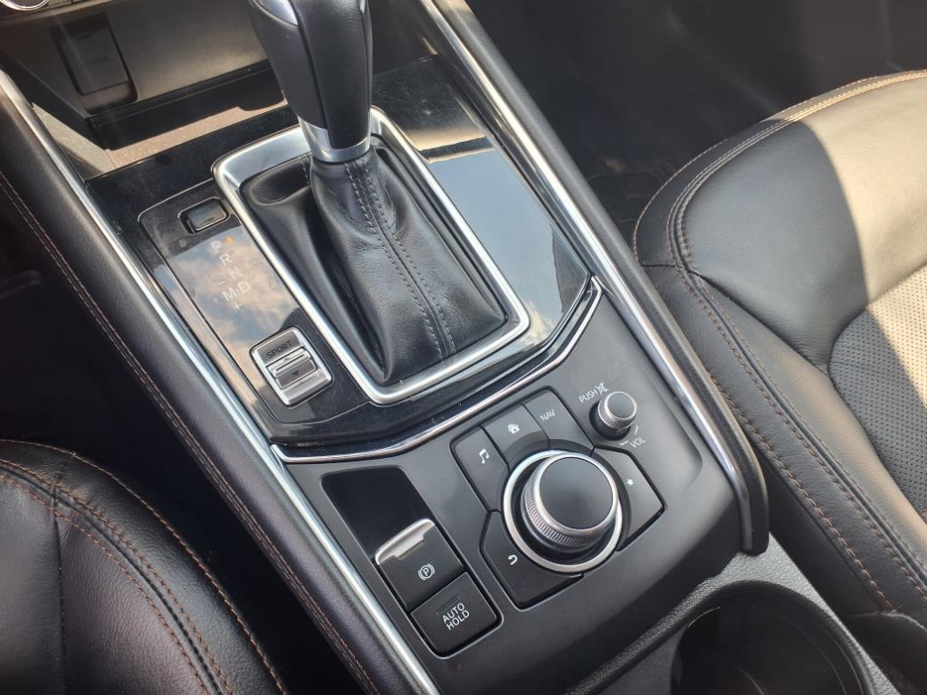 used 2019 Mazda CX-5 car, priced at $19,999
