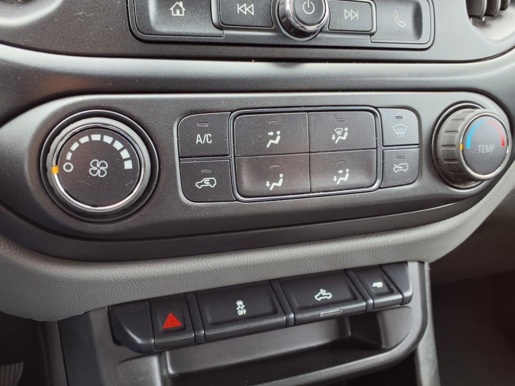 used 2021 Chevrolet Colorado car, priced at $25,999