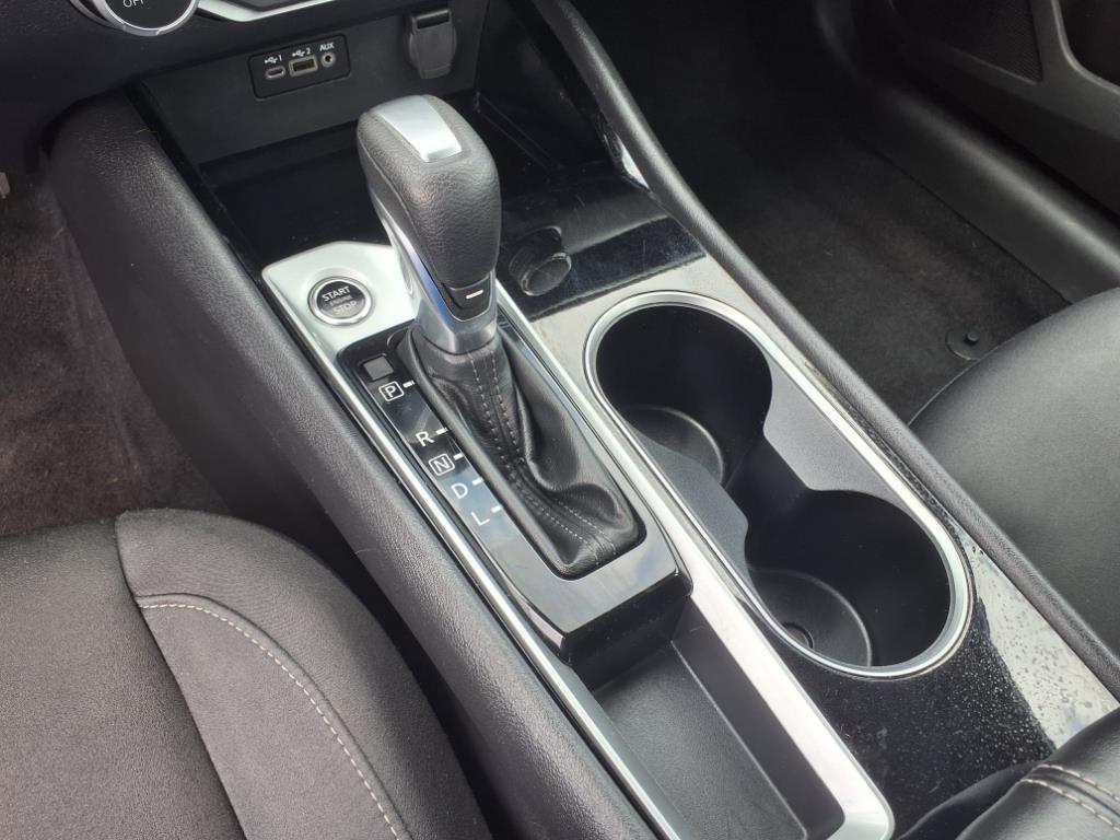 used 2024 Nissan Altima car, priced at $23,777