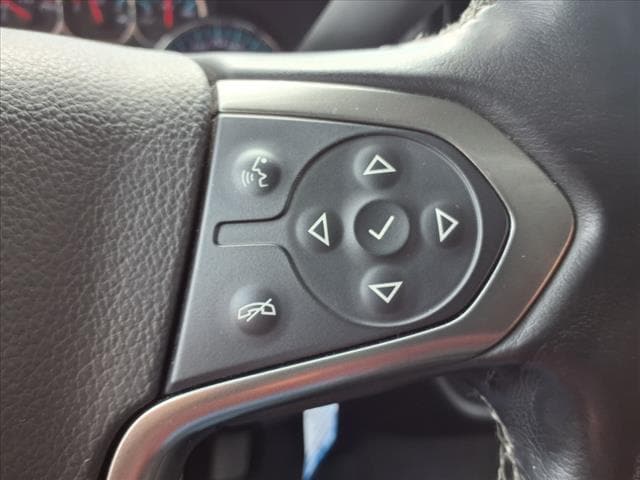 used 2019 Chevrolet Silverado 1500 LD car, priced at $28,888