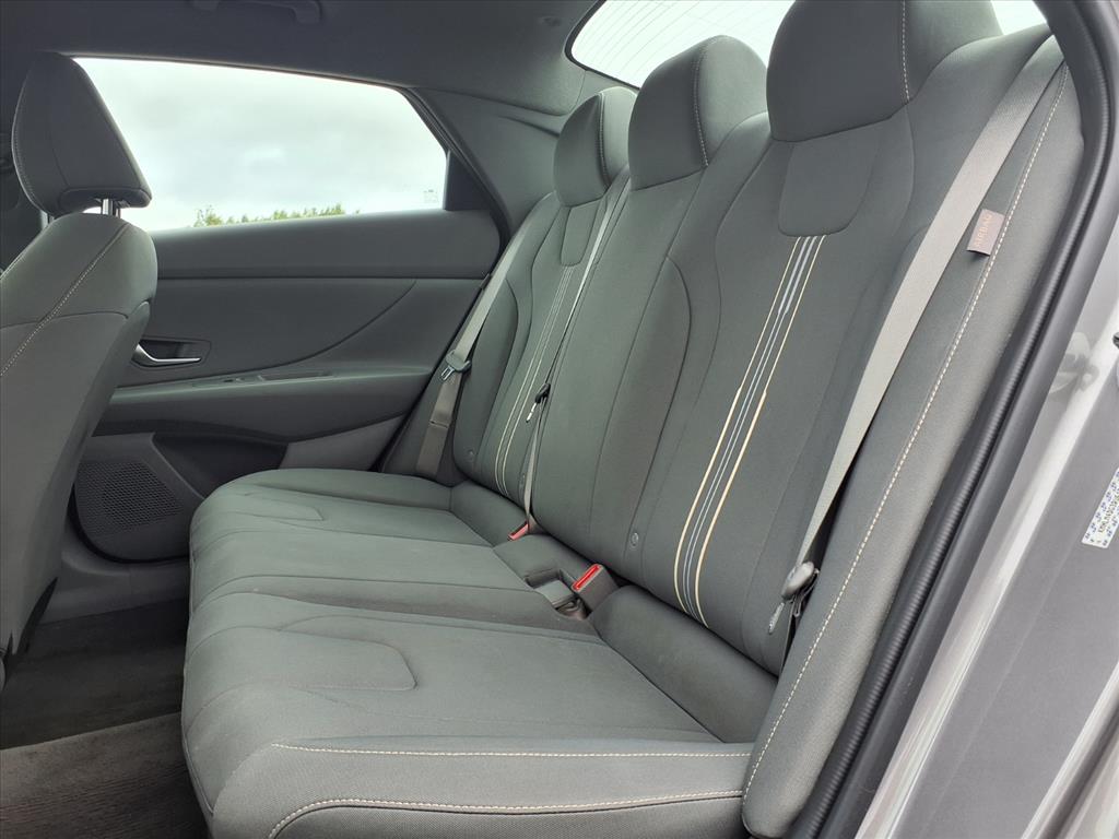 used 2024 Hyundai Elantra car, priced at $21,995