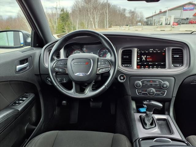 used 2023 Dodge Charger car, priced at $27,999