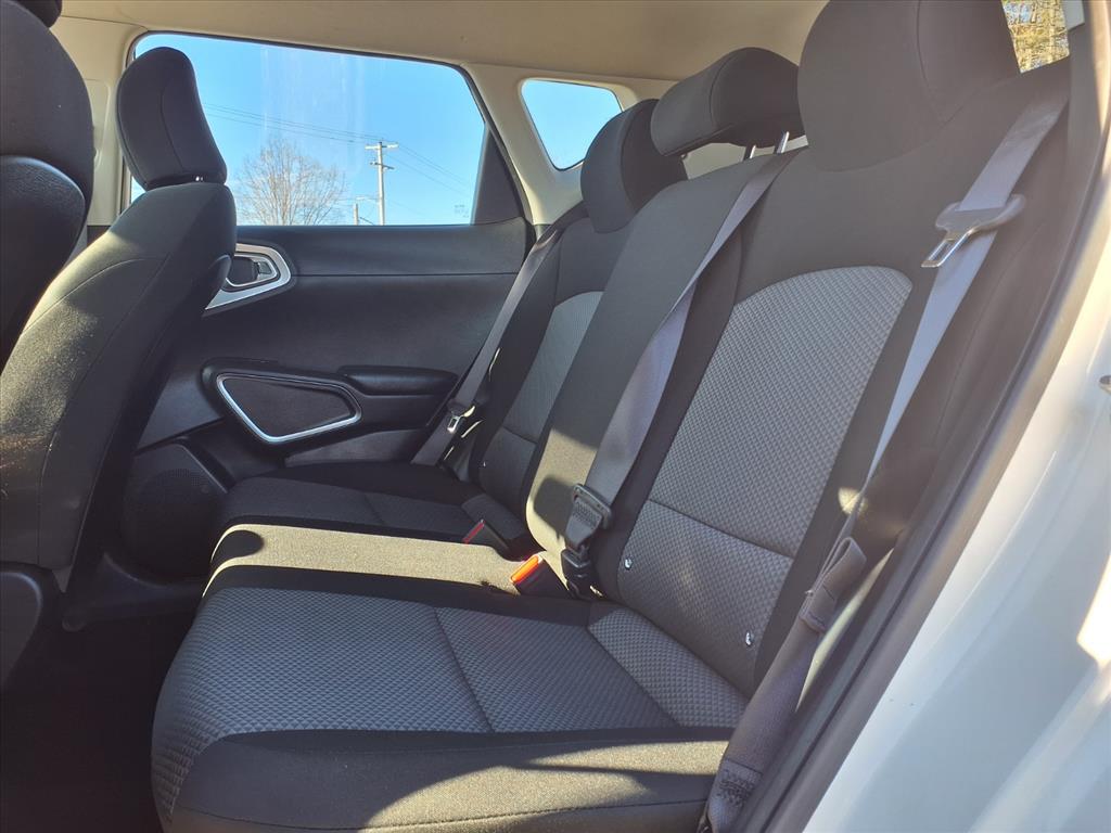 used 2020 Kia Soul car, priced at $15,995