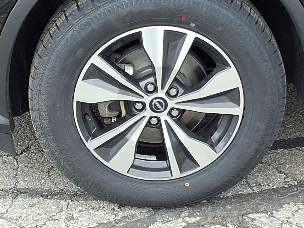 used 2023 Nissan Murano car, priced at $26,888