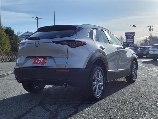 used 2023 Mazda CX-30 car, priced at $23,995