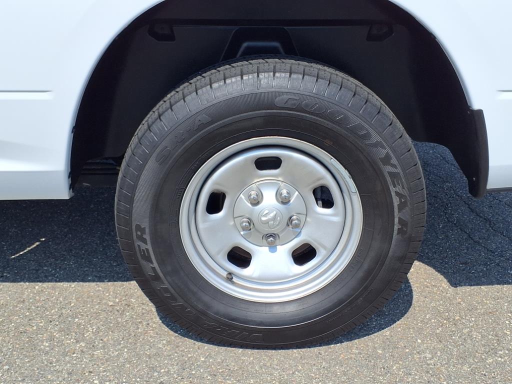 used 2022 Ram 1500 Classic car, priced at $28,999