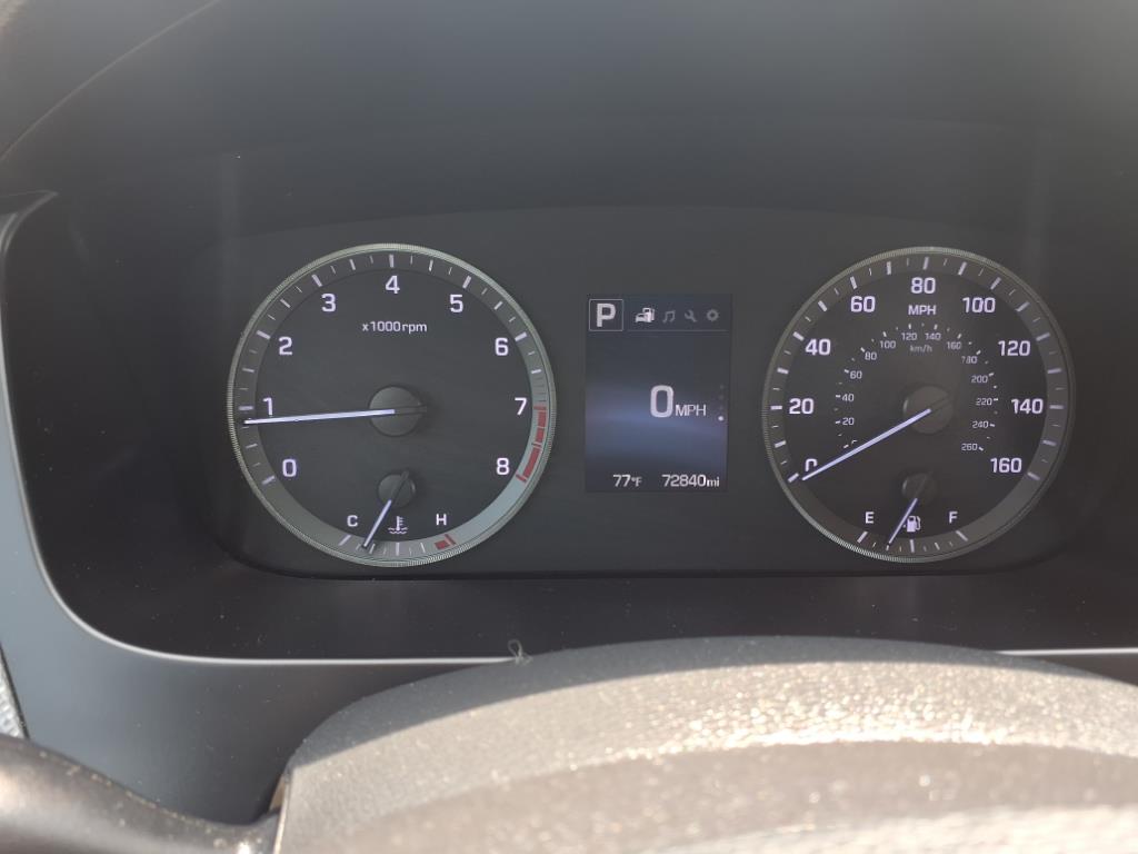 used 2015 Hyundai Sonata car, priced at $15,995