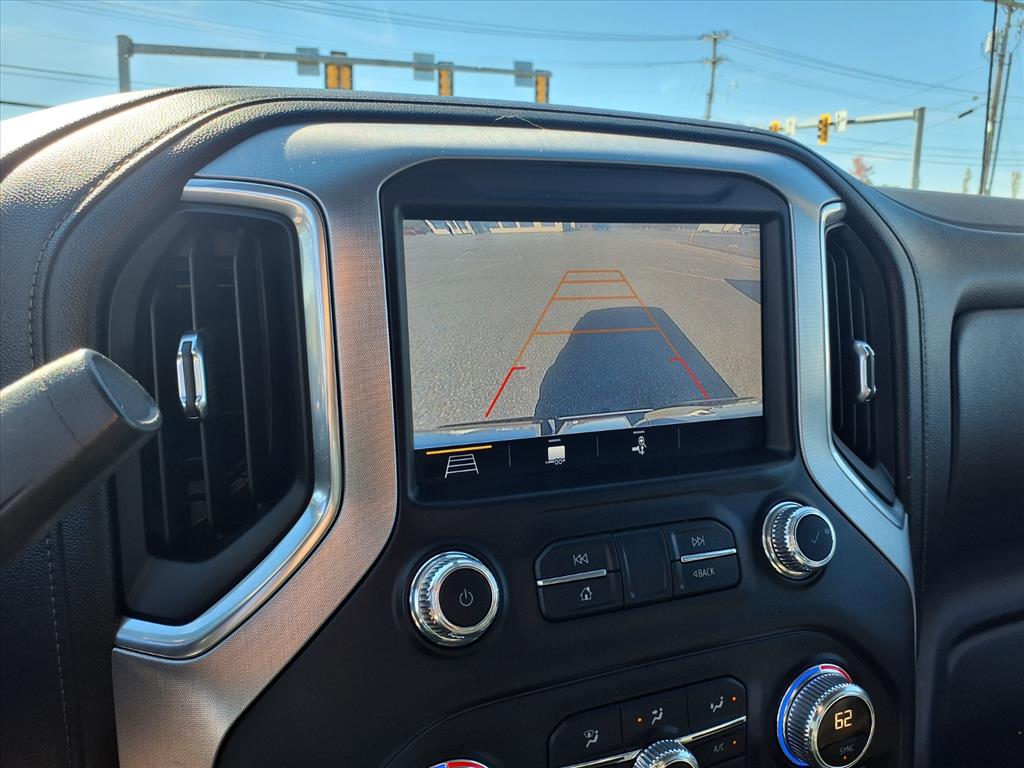 used 2019 GMC Sierra 1500 car, priced at $33,999