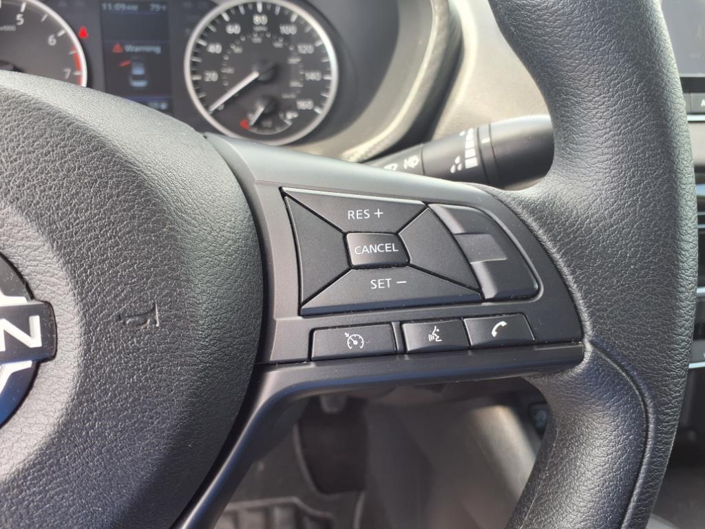 used 2024 Nissan Sentra car, priced at $18,995