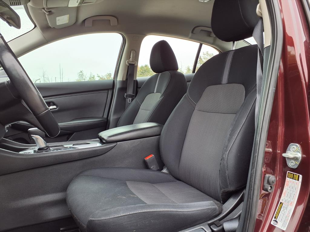 used 2022 Nissan Sentra car, priced at $19,777